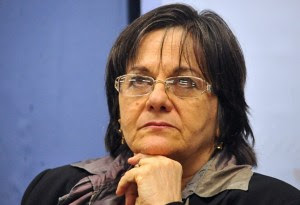 Maria da Penha: “Homens não agressores também são parceiros nossos nessa luta” Maria da Penha: “Homens não agressores também são parceiros nossos nessa luta”