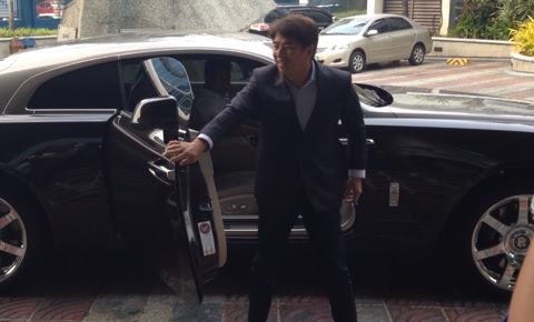 Here Is The List Of The Most Expensive Cars Owned By Famous Celebrities!