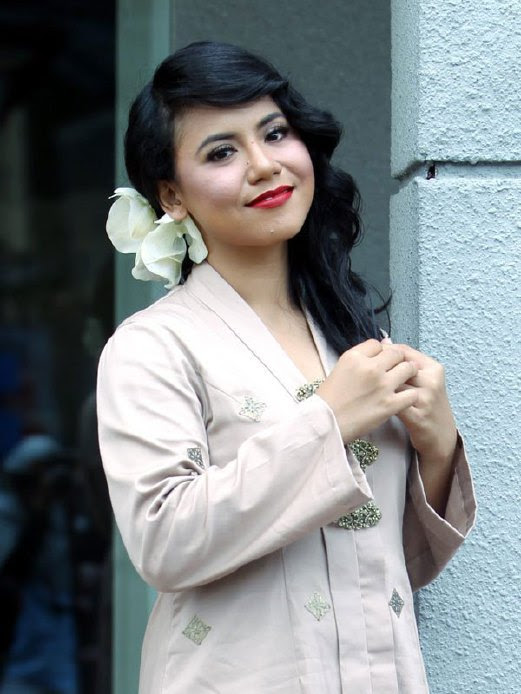 Martabat lagu Melayu Asli di DFP | Harian Metro