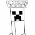 Minecraft Characters Printables Free - Minecraft Seeds » How to Make Minecraft Papercraft / This is happy pokemon coloring pages fo.