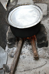 all my blogs are cooked in the cosmic stove of my head before served on Google+platter by firoze shakir photographerno1