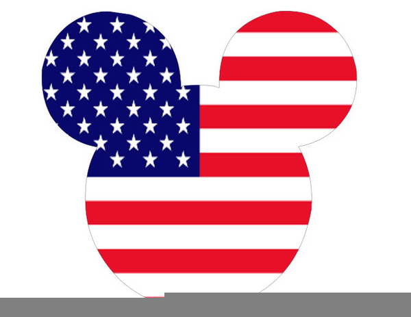 Download Disney Th Of July Clipart | Free Images at Clker.com ...