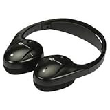 Audiovox IR1CFF