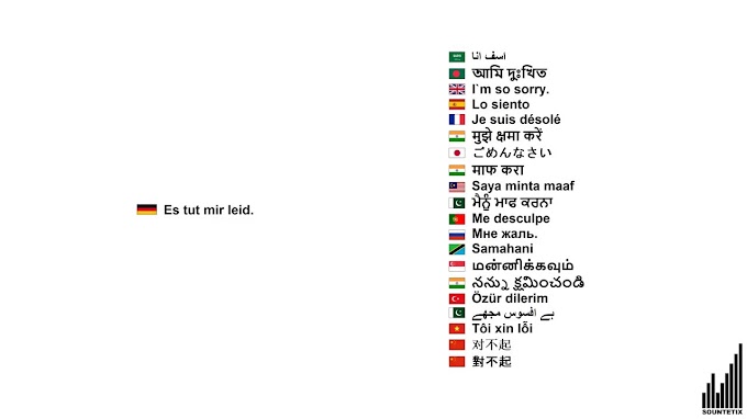 learning tut language