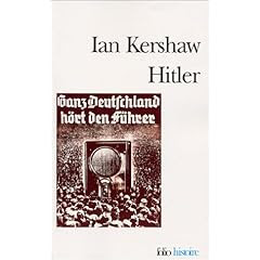 Hitler : Essai sur le charisme en politique