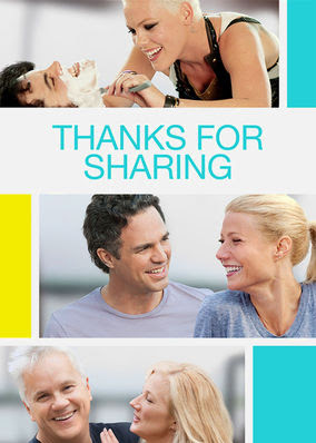 Thanks for Sharing