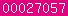 blog counter