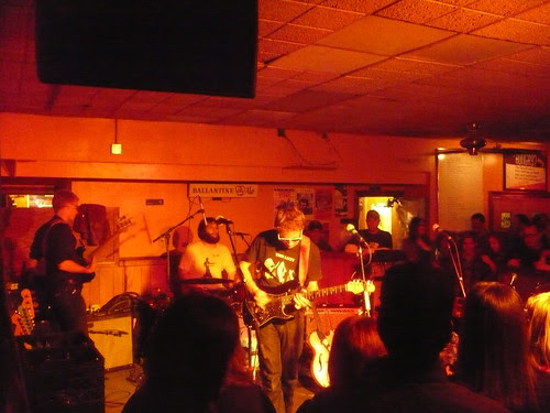 Deer Tick (5/8/10)