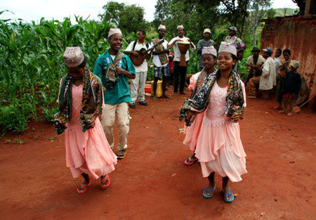 Resultado de imagem para cultura de madagascar