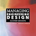 Read E-Book Online Managing Engineering Design 1852338032 Free PDF Book