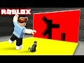 DON'T GET CRUSHED BY A SPEEDING WALL IN ROBLOX