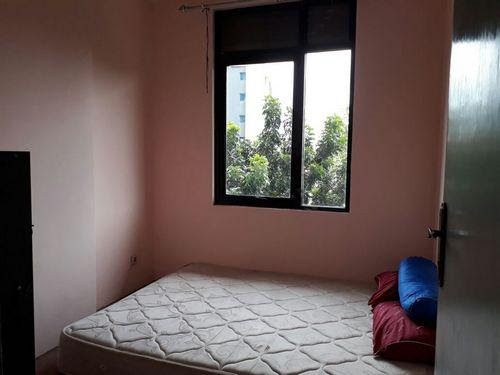 Jual Apartemen Metro Sunter Murah  Apartment for Sale