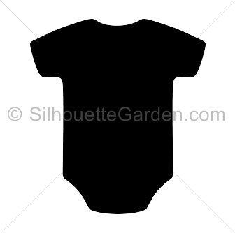 Free Free 274 Baby Vest Svg SVG PNG EPS DXF File