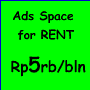 Pasang Iklan
