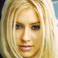 Christina Aguilera