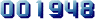 HTML Counter