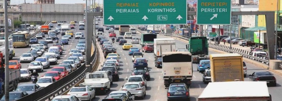 Για αυτό το Google Maps ξέρει πότε έχει κίνηση στους δρόμους