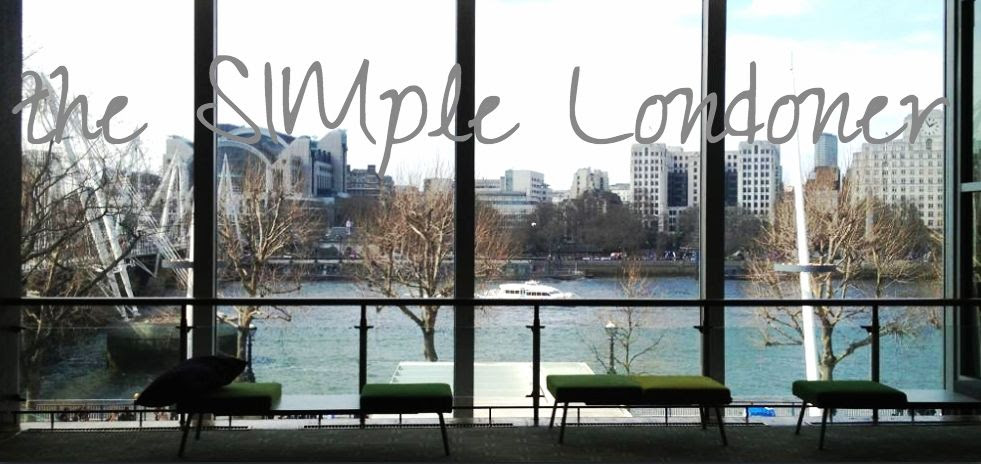 The SIMple Londoner