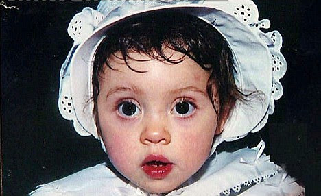 Cady: Blood from the dead girl was used to create cloned embryos