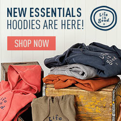 Essentials Hoodies