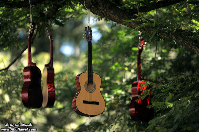 صور حول العالم : كاميرات تراقب اختبارات الطلاب + أكثر شخص لديه ثقوب بجسده .. والمزيد