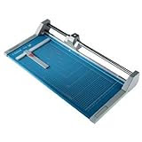 Dahle 20' Cut Professional Series, High Capacity Rolling Blade Rotary Trimmer
