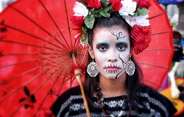 Day of the Dead Toronto