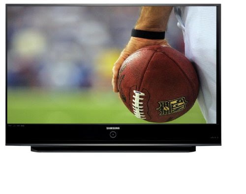 Check Best Offer Of Samsung HLT6187SAX 61-Inch Slim LED Engine 1080p DLP HDTV