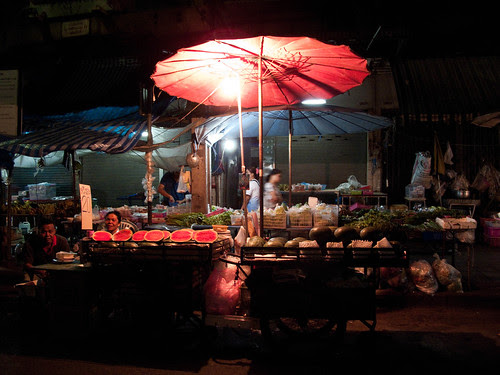 IMG_0160 watermelon  Fruit - BKK