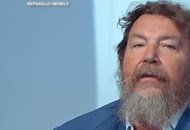 Ferrara: "Voto B. anche se solo  carisma e niente programma" 