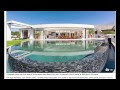 Rumah Mewah Beyonce