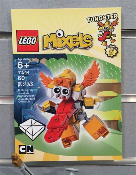 summer lego mixels series sets preview bricks bloks