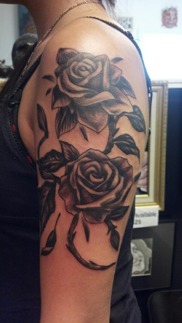 tattoo sterne watercolor