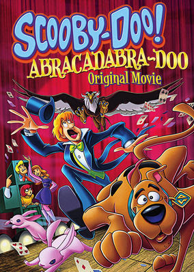 Scooby-Doo! Abracadabra-Doo