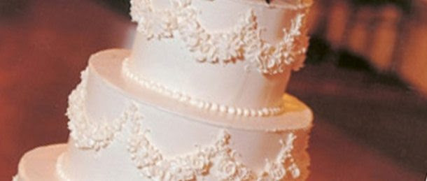  Wedding Cakes  Pittsburgh Bethel  Bakery 
