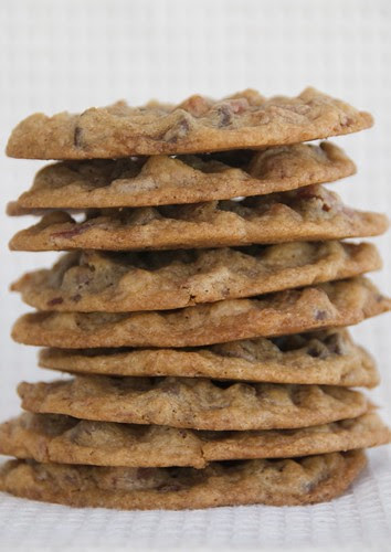 maple bacon chocolate chip cookies DSC_0007