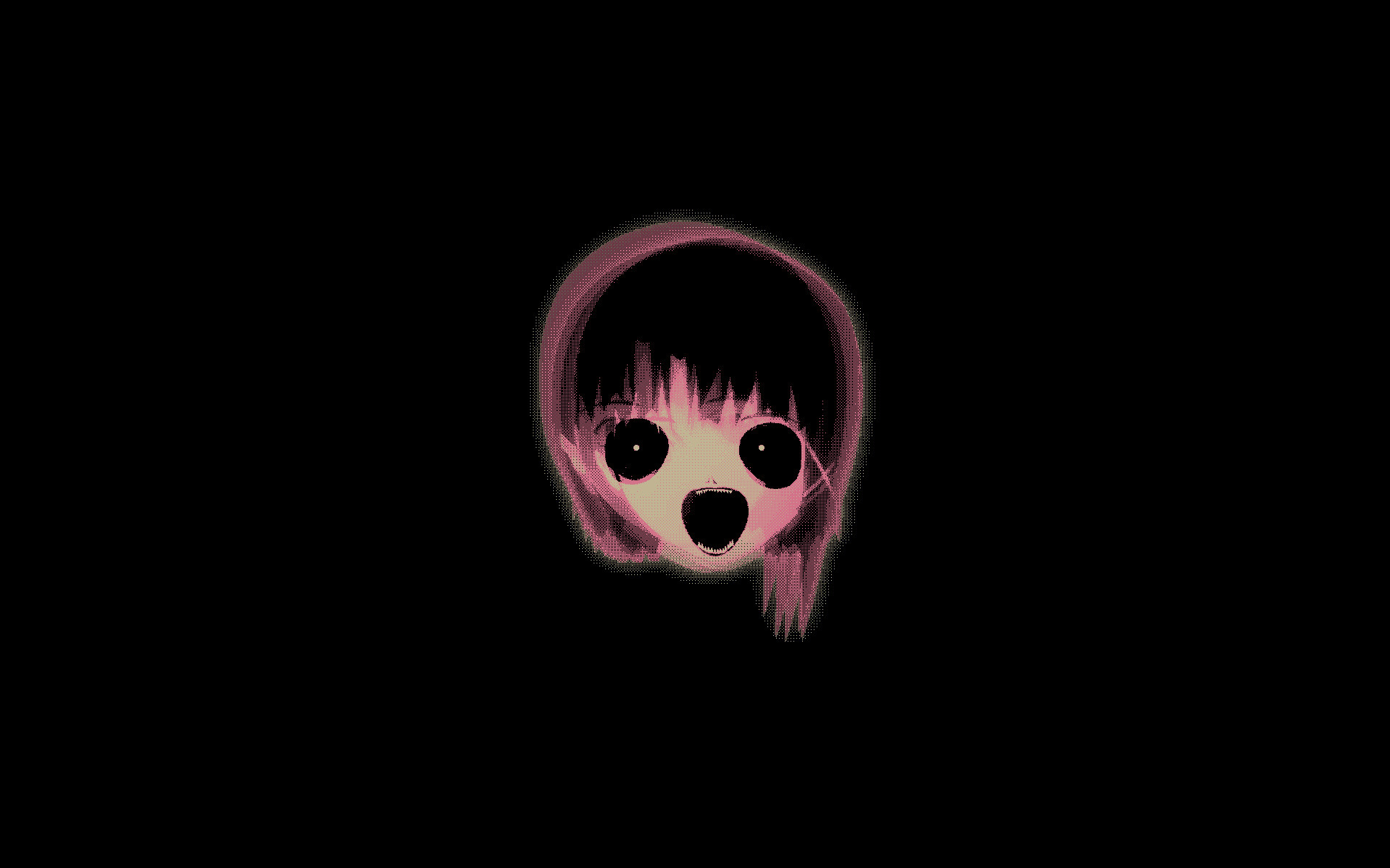 108 Serial Experiments Lain Wallpapers 19x10 Uncompressed 7z Archive In The Comments R Animewallpaper