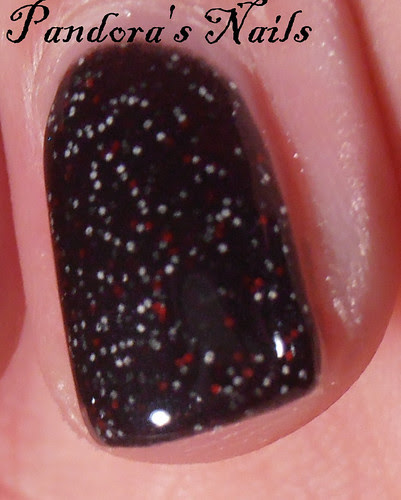 Dandy Nails Mighty Fine Print 4