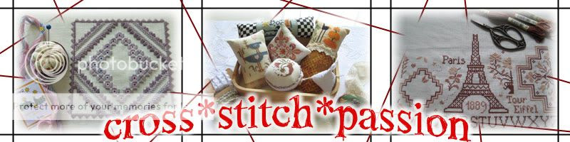 Stitch Passion