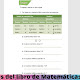 Respuestas Del Libro De Matematicas 5 Grado Pagina 144 Y 145 Contestado / Respuestas De Matematicas 5 Grado Libros Favorito Otosection