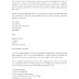 Application Letter With No Experience - FREE Cover Letter for First Time Job Seekers  Tips, Samples  : Now that you are done with the formal part.