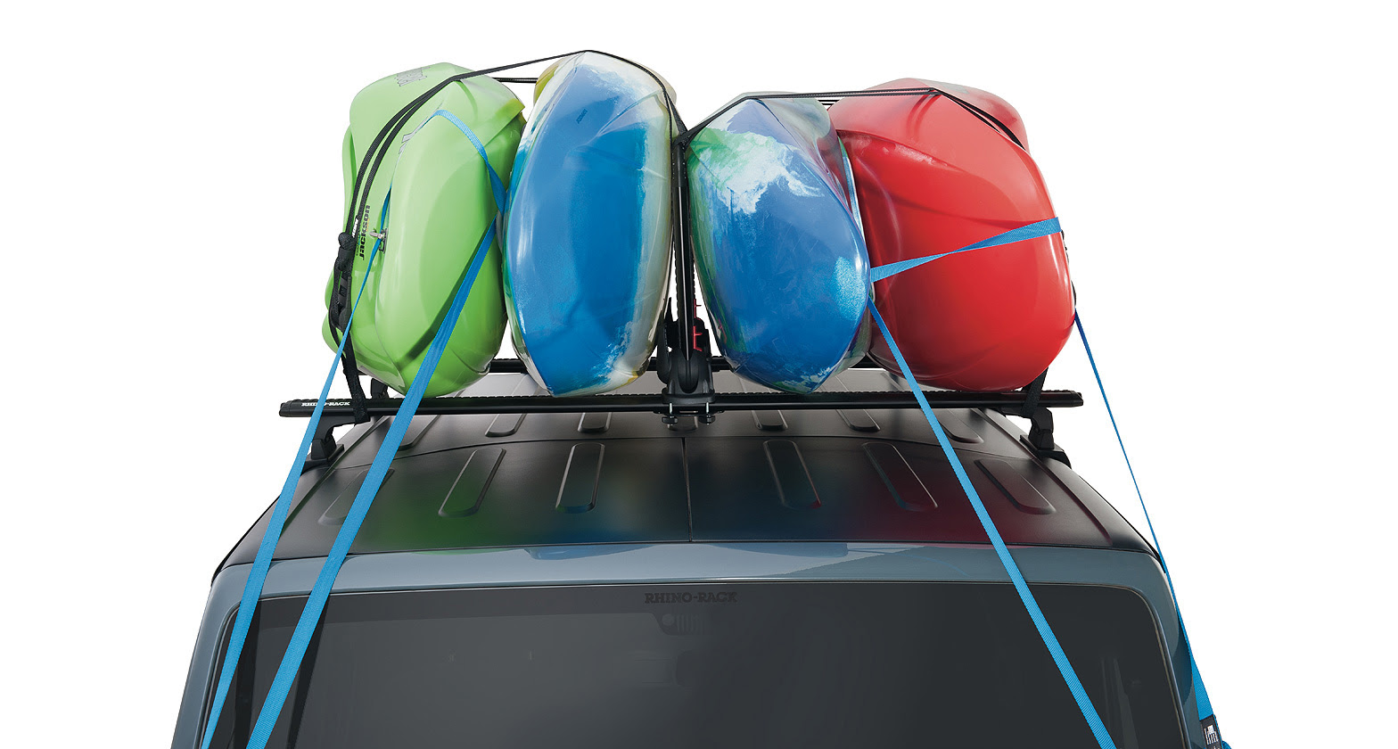 #S520 - Nautic Stack Rhino-Rack
