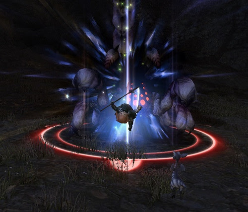 ｆｆ１４ 竜騎士になる方法 なおなおのぽんぽこ