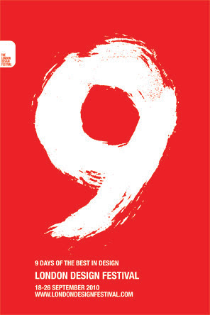 London Design Festival Poster