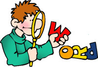VOCABULARIO LOGOPÉDICO