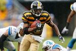 Has Brown Earned Elite WR Status?