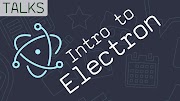 front end languages Electron JS: Build Amazing Desktop Apps