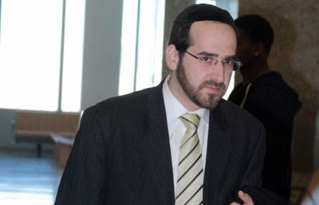 Emanuel Yegutkin, principal arrested and convicted of sexual abuse, 75 counts