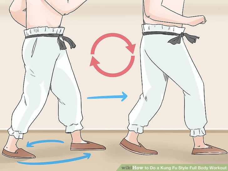 Do a Kung Fu Style Full Body Workout Step 4.jpg