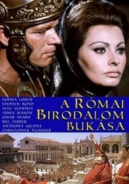 A Római Birodalom bukása teljes film magyarul megjelenés film mozi
szinkronizálás hungarian videa [hd] 1964